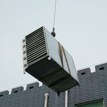 uv光氧催化废气处理设备